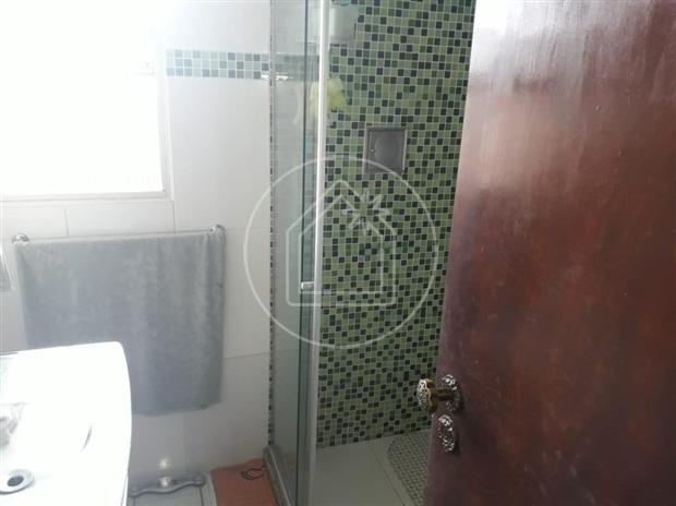 Apartamento à venda com 2 dormitórios em Meier, Rio de janeiro cod:850111 - Foto 9