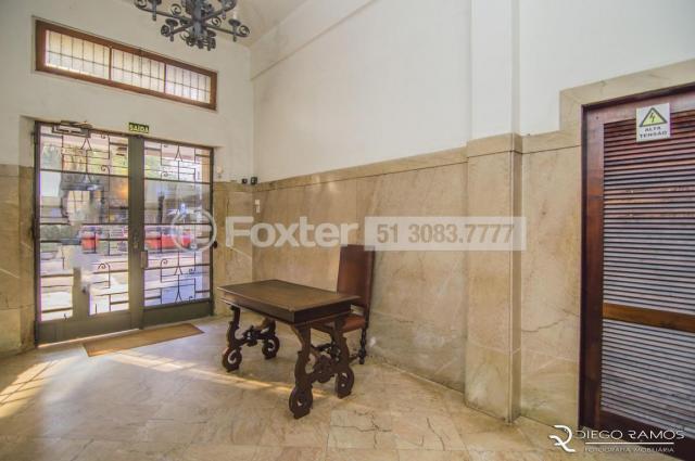 Apartamento à venda com 2 dormitórios em Independência, Porto alegre cod:186261 - Foto 20