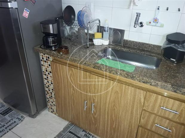 Apartamento à venda com 2 dormitórios em Meier, Rio de janeiro cod:850111 - Foto 14