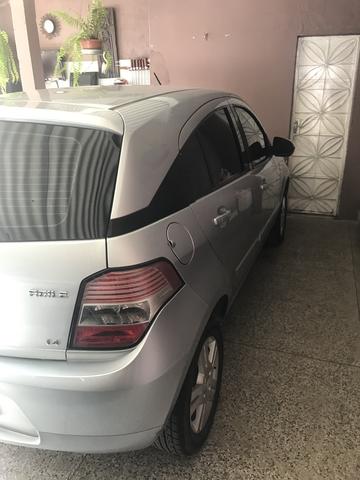 Agile ltz flex 1.4 - Foto 7
