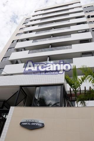 Edf. Marcel Sampaio - Jatiúca - Próximo ao Divina Gula - Foto 2