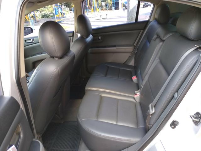 Sentra S 2.0 Automático 2008 Completo + Couro - Foto 9