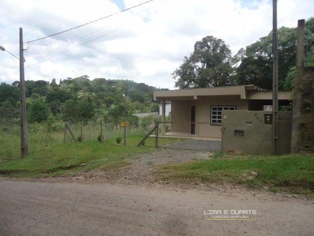 Casa, Colonial, São Bento do Sul-SC - Foto 3