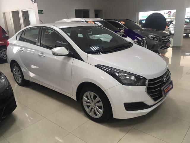 Hyundai Hb20s - Foto 2