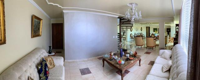 Cobertura triplex - Apartamento alto padrão (Luxo) - Foto 2