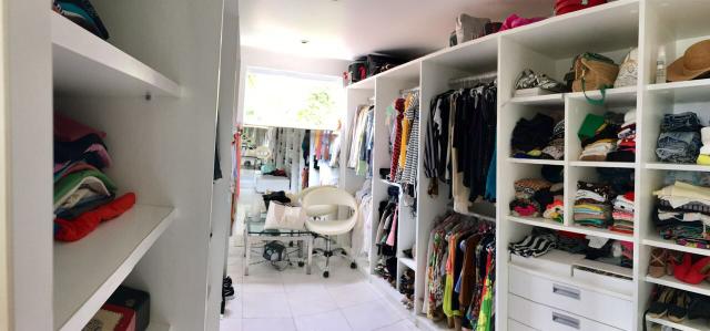 Casa Top de 4 Suítes Cond Parque Costa Verde analiso permuta - Foto 9