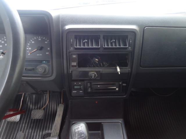 Gm - Chevrolet Caravan 2.5 4cc 1990 - Foto 4
