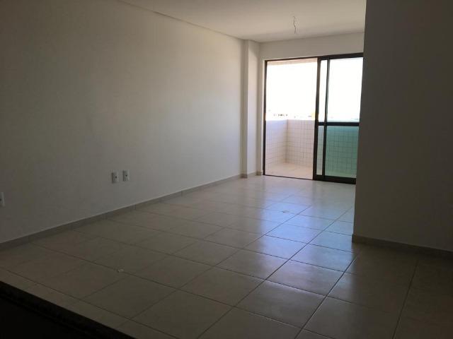 Ponta Verde, 69 m², 03 Quartos, Nascente e área de lazer completa - Foto 11