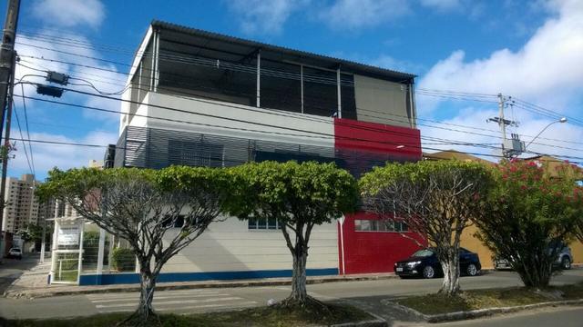 Alugue Prédio comercial na Rua Manoel Mauricio Cardoso - Foto 2