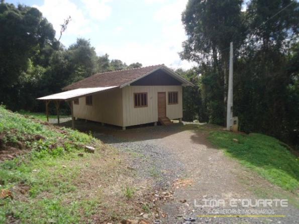 Casa, Brasília, São Bento do Sul-SC - Foto 3