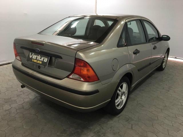 Ford Focus 2.0 com GNV - Foto 14