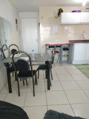 Apartamento 01 dormitório - Foto 8