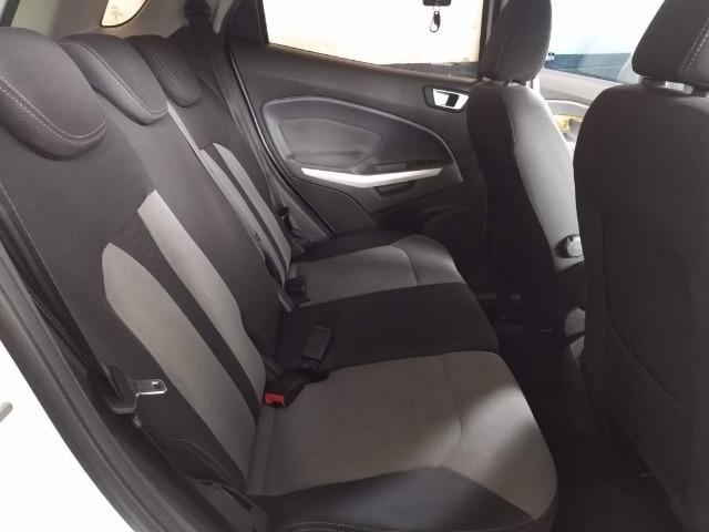 Ford Ecosport Freestyle 2013 1.6 Manual - Foto 5