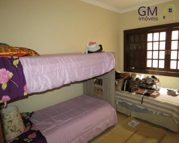 Casa a venda Condomínio Jardim América / 05 Quartos / Setor Habitacional Contagem / Sobrad - Foto 9