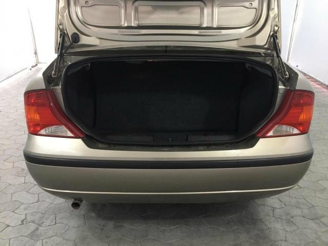 Ford Focus 2.0 com GNV - Foto 13