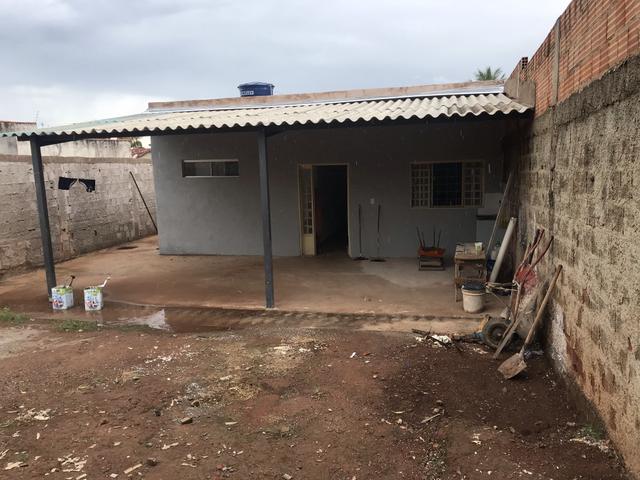 Oportunidade: Casa no Setor de Mansões de Sobradinho.