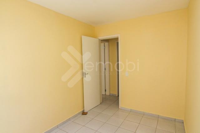 Apartamento em Parnamirim - Parque das Marias 2 quartos sendo 1 suíte - Foto 10