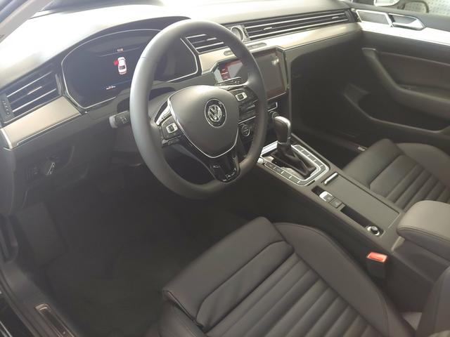 Vw Passat Higlhine 2.0 Tsi Zero Km - Foto 6
