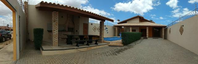 Vende-se casa na praia das Emanuelas - Foto 2