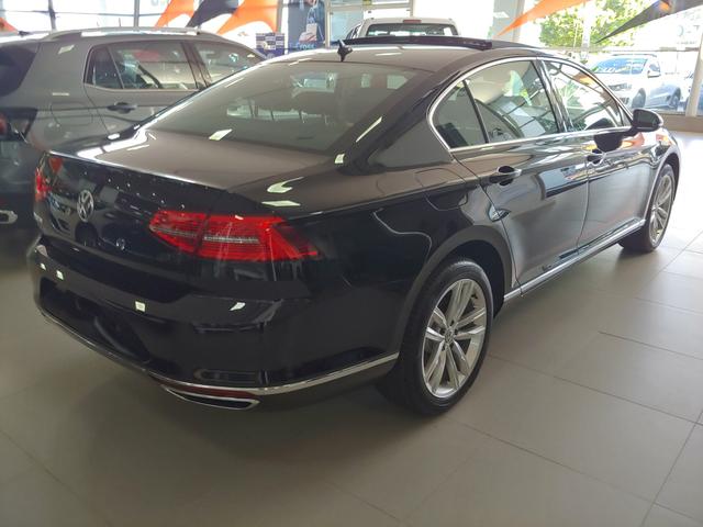 Vw Passat Higlhine 2.0 Tsi Zero Km - Foto 4