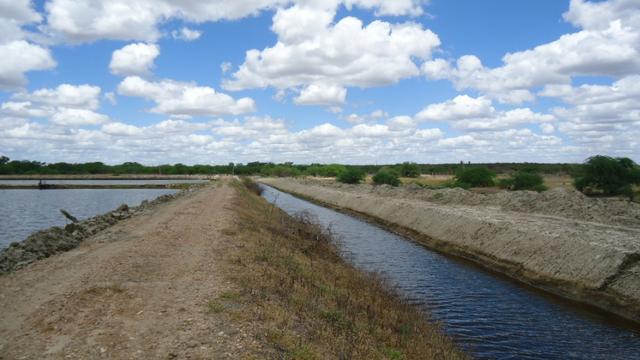 Vendo Fazenda para Produção de Camarão e Peixe - Foto 16