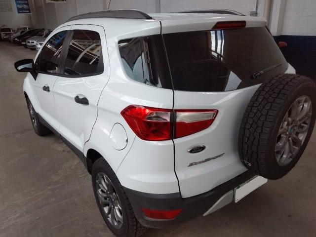 Ford Ecosport Freestyle 2013 1.6 Manual - Foto 6