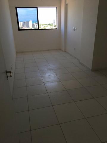 No bairro do Poço, 66 m², 03 Quartos, Nascente e 01 vaga de garagem - Foto 7