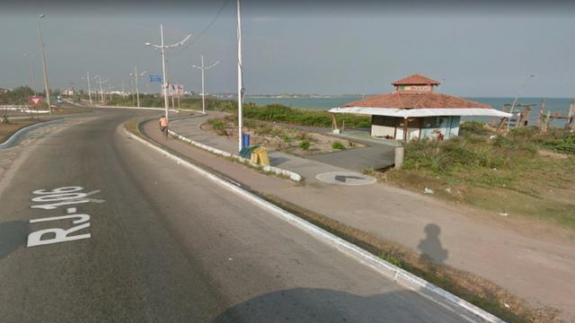 Lote com RGI em Rio das Ostras - Estrada Serramar - Foto 4