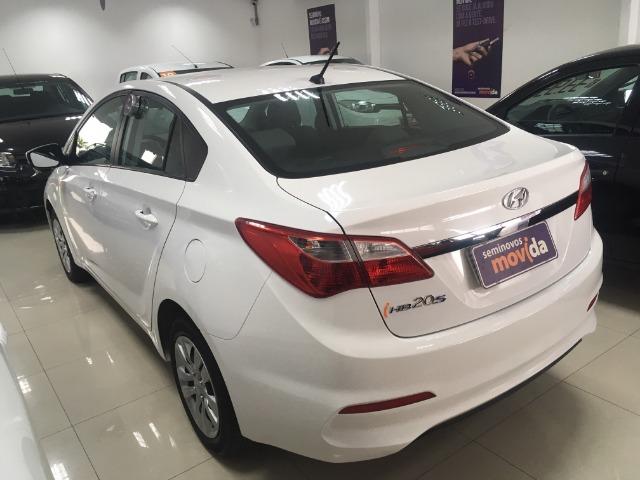 Hyundai Hb20s - Foto 4