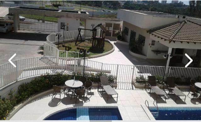 Edifício Reserva Nature 80m² - 3/4- sendo 1 suíte,C/armários - Foto 2