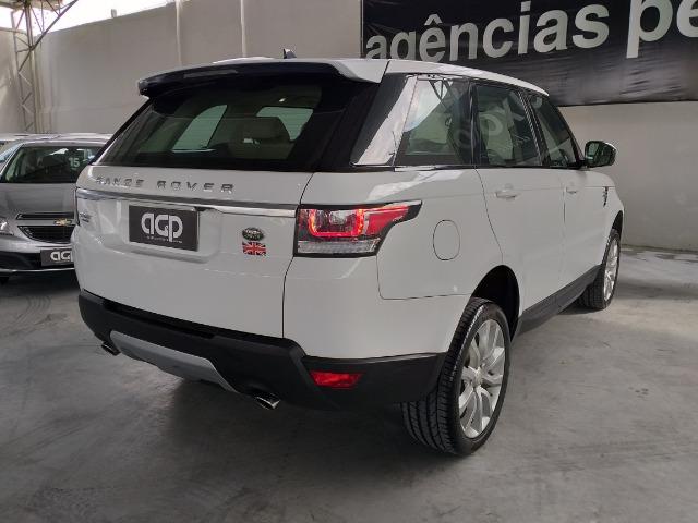 Range Rover Sport 3.0 V6 Diesel - Foto 6
