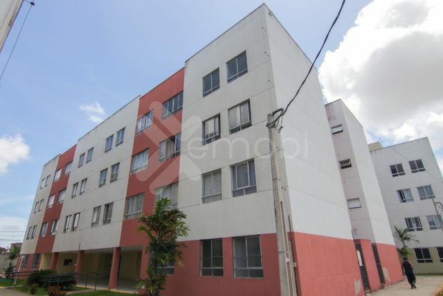 Apartamento em Parnamirim - Parque das Marias 2 quartos sendo 1 suíte - Foto 6