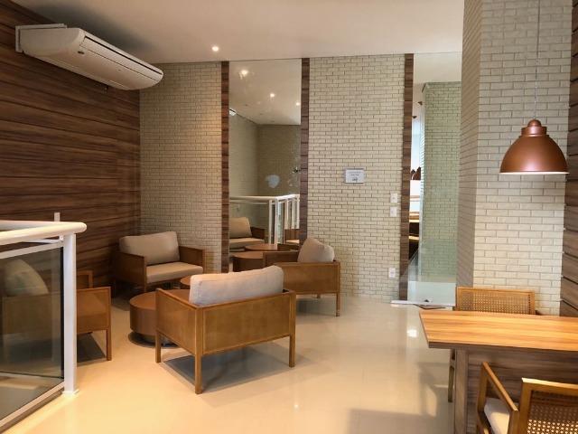 Autêntico Batista Campos, 3 suites, Alto Padrão, Batista Campos, - Foto 5