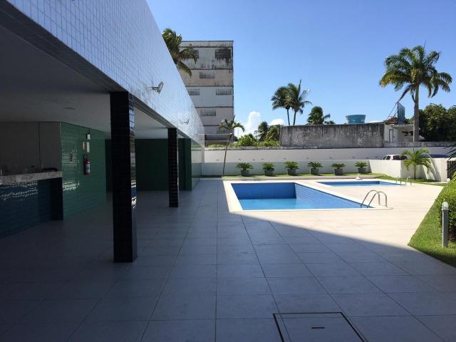No bairro do Poço, 66 m², 03 Quartos, Nascente e 01 vaga de garagem - Foto 16