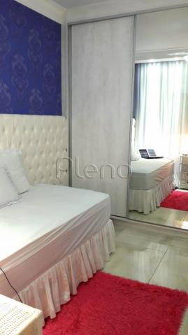 Apartamento à venda com 3 dormitórios em Jardim belo horizonte, Campinas cod:AP015232 - Foto 12