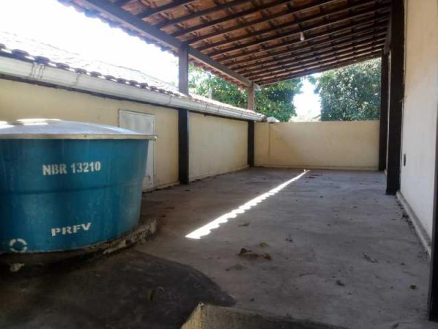 Casa à venda com 3 dormitórios em Todos os santos, Rio de janeiro cod:MICA30056 - Foto 8