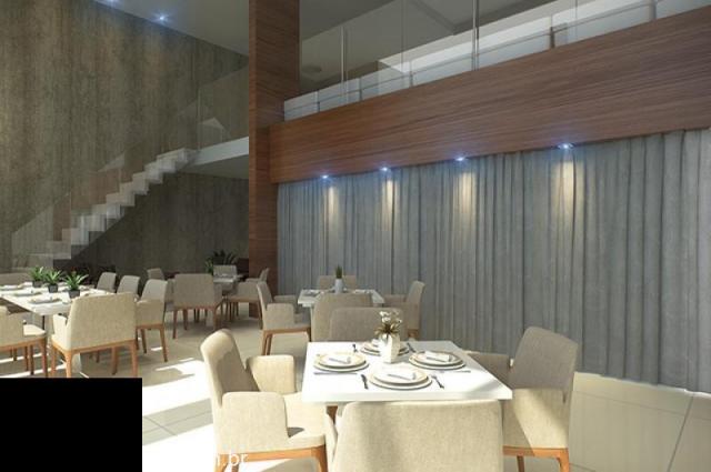 Apartamento à venda com 4 dormitórios em Tirol, Natal cod:MANHATTAN - Foto 17