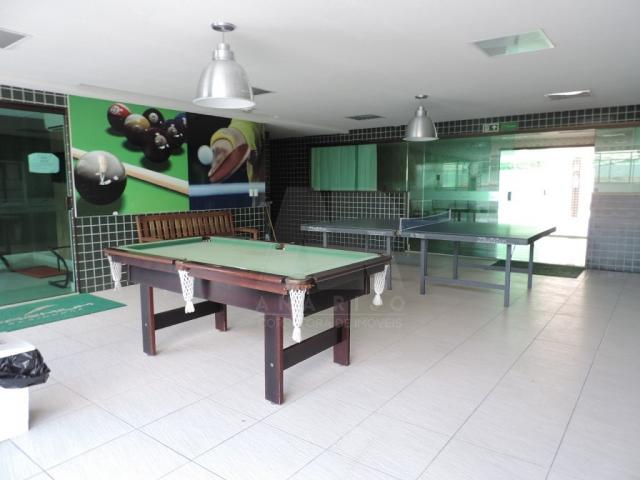 Apartamento à venda com 3 dormitórios em Mangabeiras, Maceió cod:347 - Foto 16