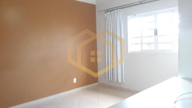Casa para aluguel, 4 quartos, 5 vagas, industrial - porto velho/ro - Foto 8
