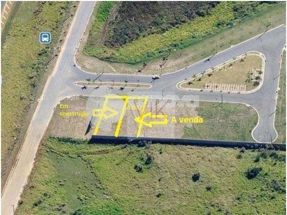 Terreno à venda, 510 m² por r$ 520.000,00 - jardim myrian moreira da costa - campinas/sp