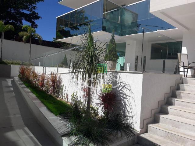 Apartamento com 03 quartos de alto padrão no costa azul - Foto 3