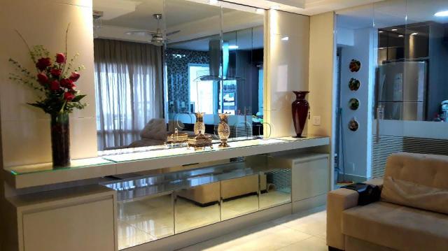 Apartamento à venda com 3 dormitórios em Jardim belo horizonte, Campinas cod:AP015232 - Foto 2