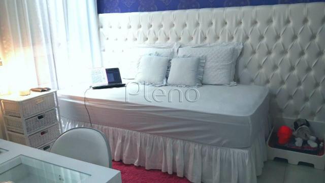 Apartamento à venda com 3 dormitórios em Jardim belo horizonte, Campinas cod:AP015232 - Foto 16
