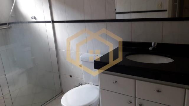 Casa para aluguel, 4 quartos, 5 vagas, industrial - porto velho/ro - Foto 10