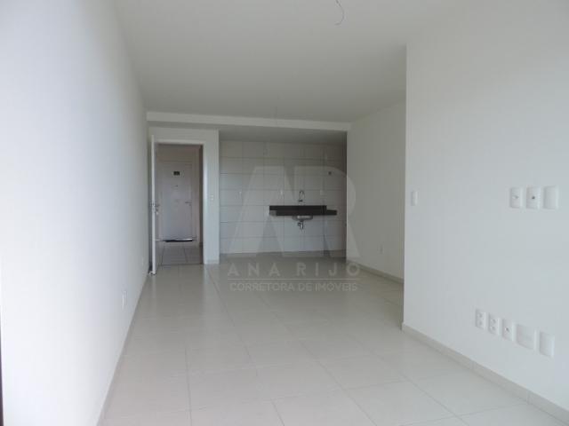 Apartamento à venda com 3 dormitórios em Mangabeiras, Maceió cod:347 - Foto 2