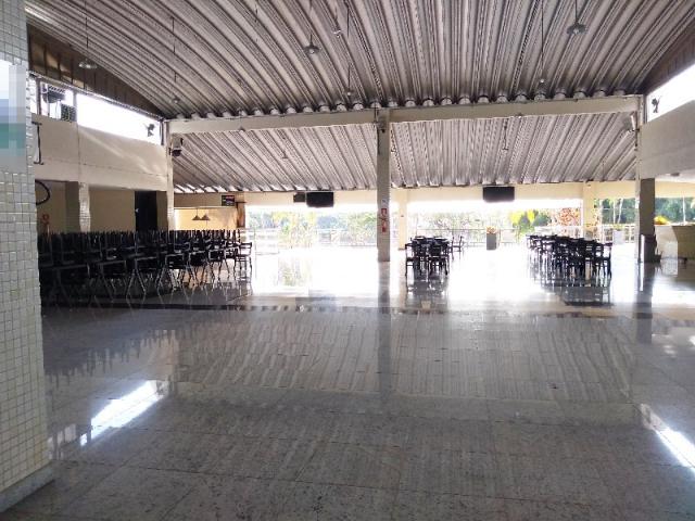 Casa de condomínio para alugar com 3 dormitórios em Morada do sol, Uberlândia cod:30448 - Foto 10