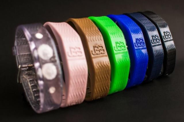 Pulseira Magnética Bioquantica Slim Evolution Jbb - Foto 5