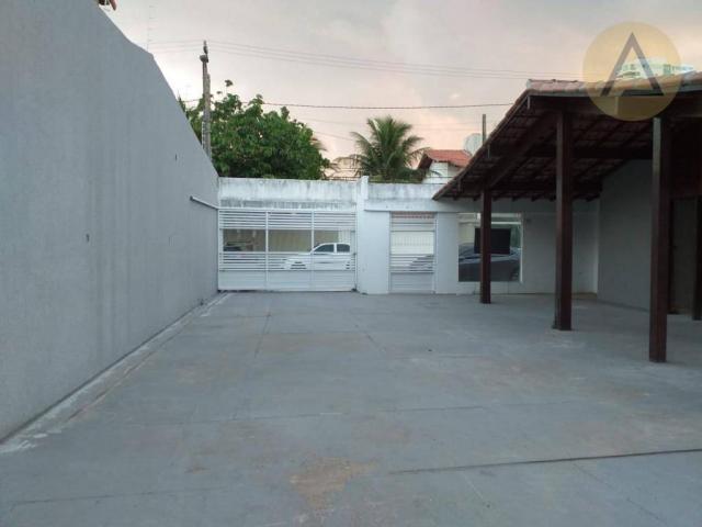 Loja para alugar, 37 m² por r$ 2.400,00/mês - cavaleiros - macaé/rj - Foto 11