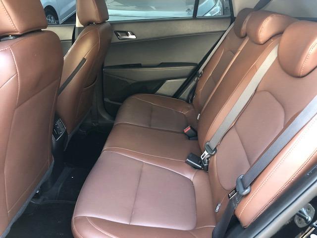 Hyundai Creta 2017 Prestige 2.0 + garantia de fabrica + unico dono =0km ac trocaa - Foto 7
