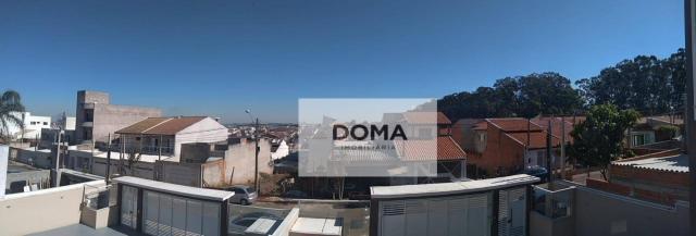 Apartamento com 2 dormitórios à venda, 60 m² por r$ 210.000 - jardim boer i - americana/sp - Foto 20